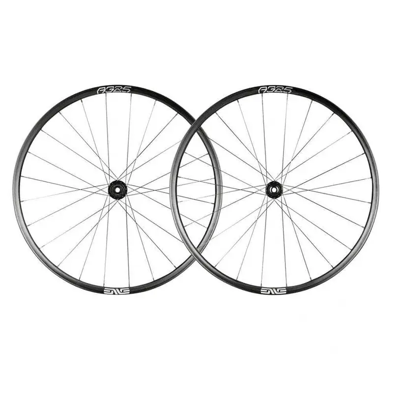 Enve Ag25 Cl Foundation Wheelset 1