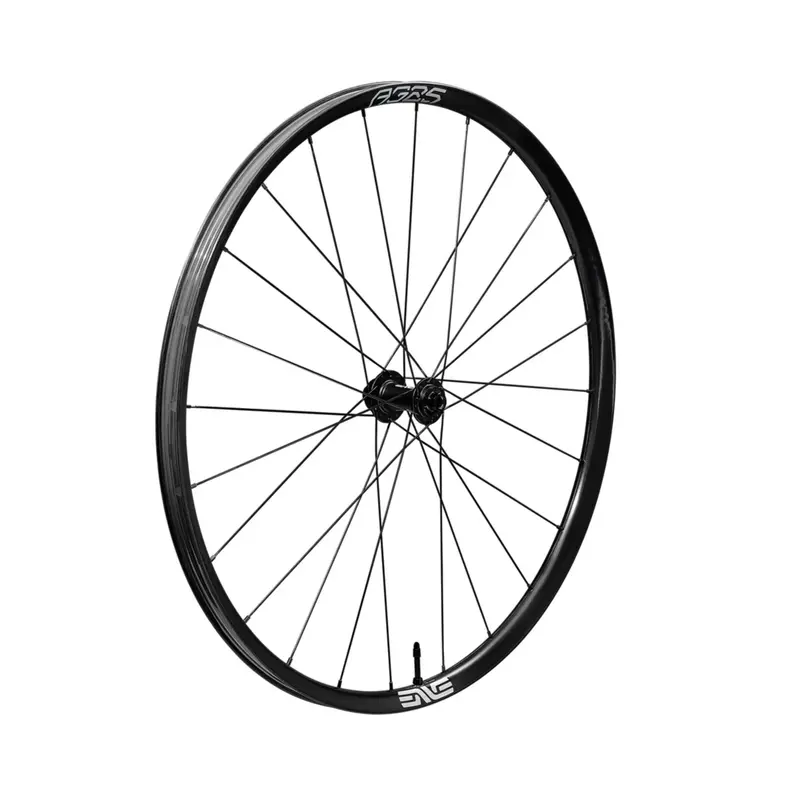 Enve Ag25 Foundation Wheelset Cl 1