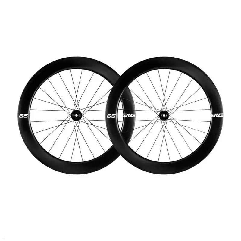Enve Foundation Wheelset Disc 700C 1