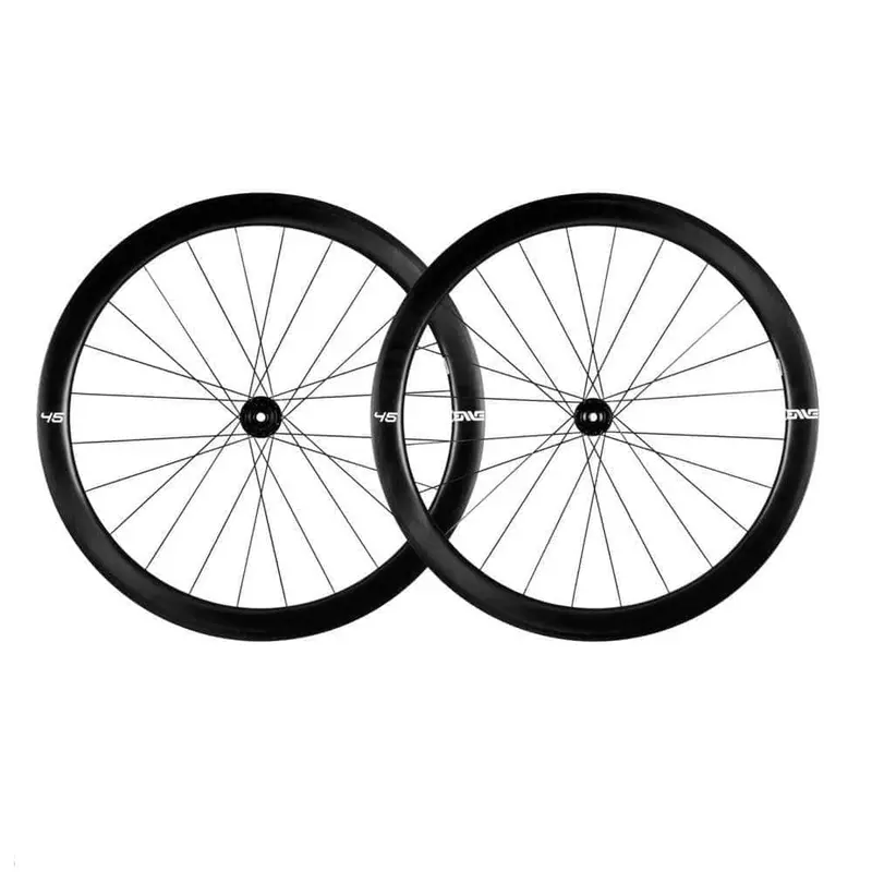 Enve Foundation Wheelset Disc 700C 2