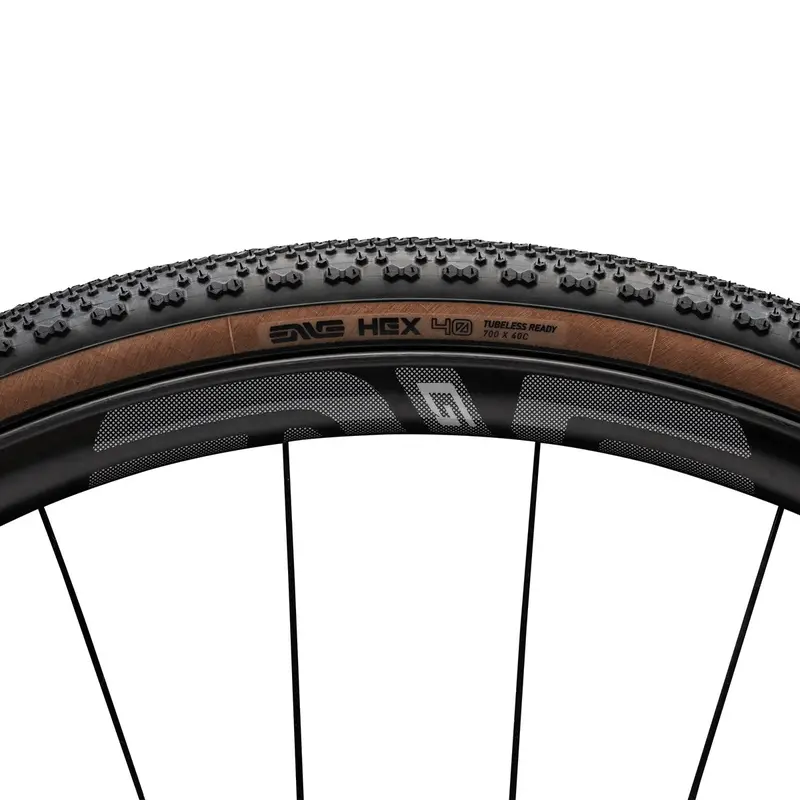 Enve Hex Gravel Tire 1