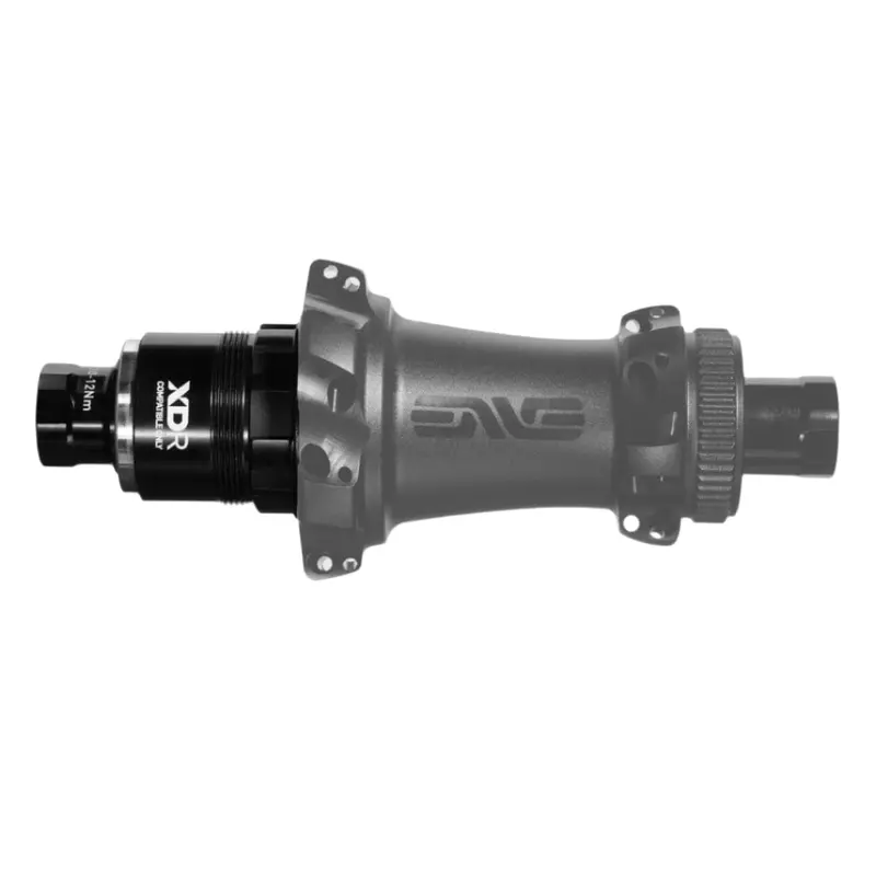 Enve Innerdrive Freehub Body Xdr 1