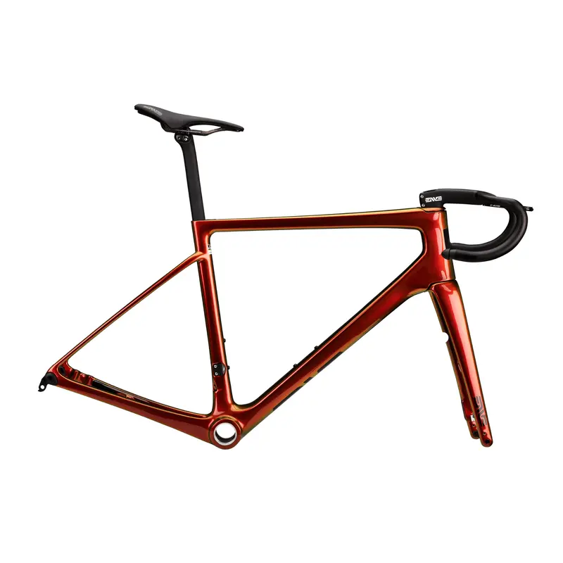 ENVE Melee Gravel Bike Chassis Frame