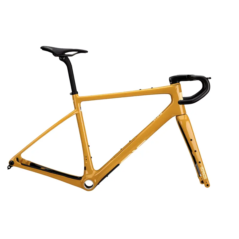 Enve Mog Chassis 1