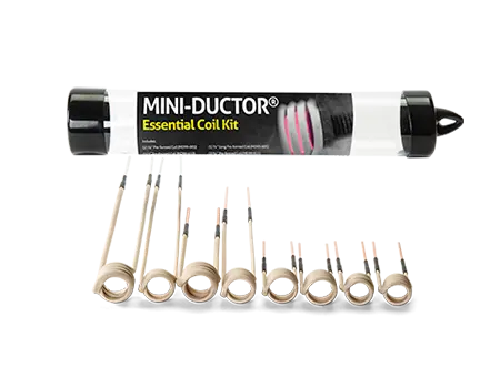 Essential Coil Kit (Md99-660) 1