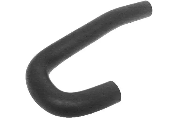 Evaporation Canister Hose - Volvo 1