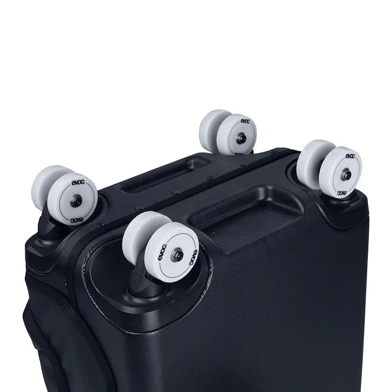 Evoc 4-Wheel Trolley 40 1