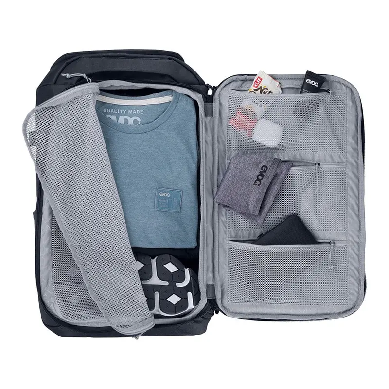 Evoc Athlete Backpack 30 1