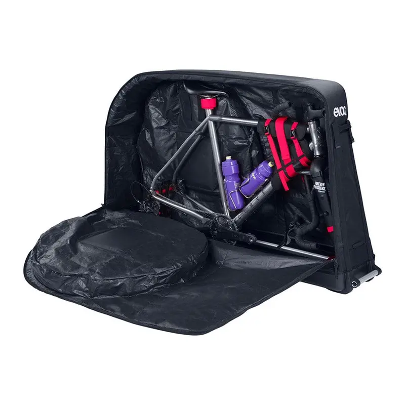Evoc Bike Bag Pro 1