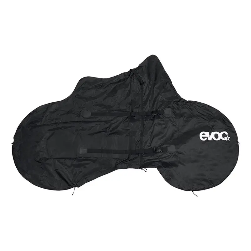 Evoc Bike Rack Cover 1