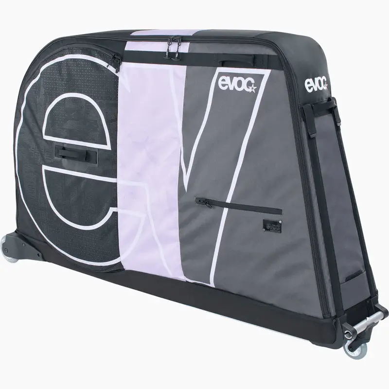Evoc Bike Travel Bag Pro 310L 1