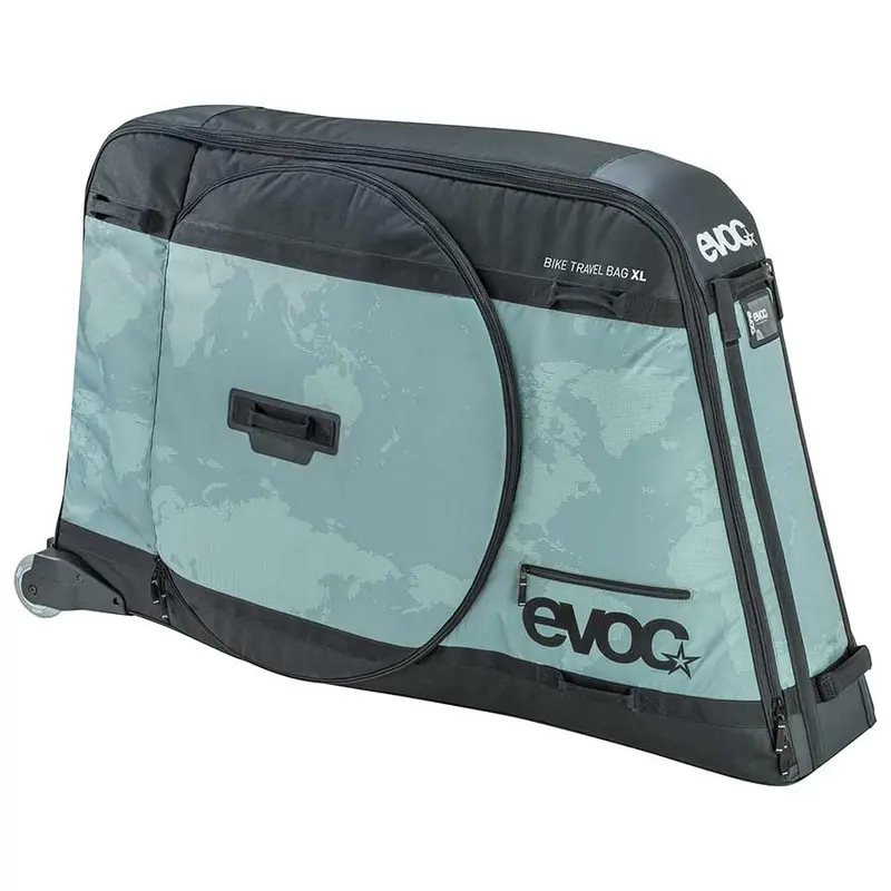 Evoc Bike Travel Bag Xl 1