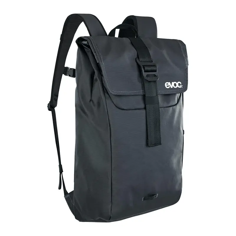 Evoc Duffle Backpack 16, 16L, Carbon Grey/Black 1