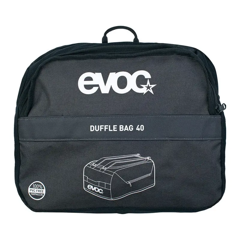 Evoc Duffle Bag 40 1