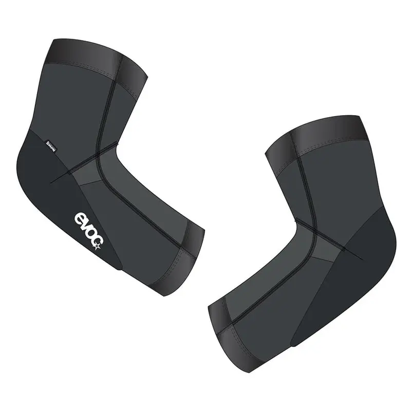 Evoc Elbow Protector Ls Flex Lite 1
