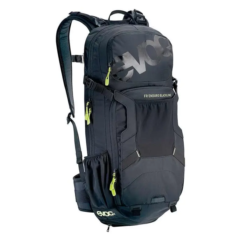 Evoc Fr Enduro Blackline 1