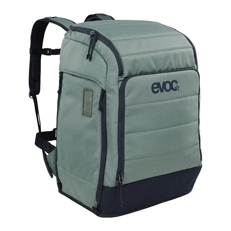 Evoc Gear Backpack 1