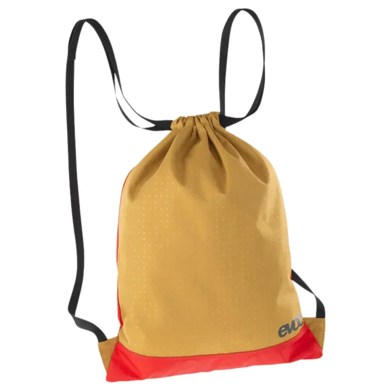 Evoc Gym Bag Loam 1