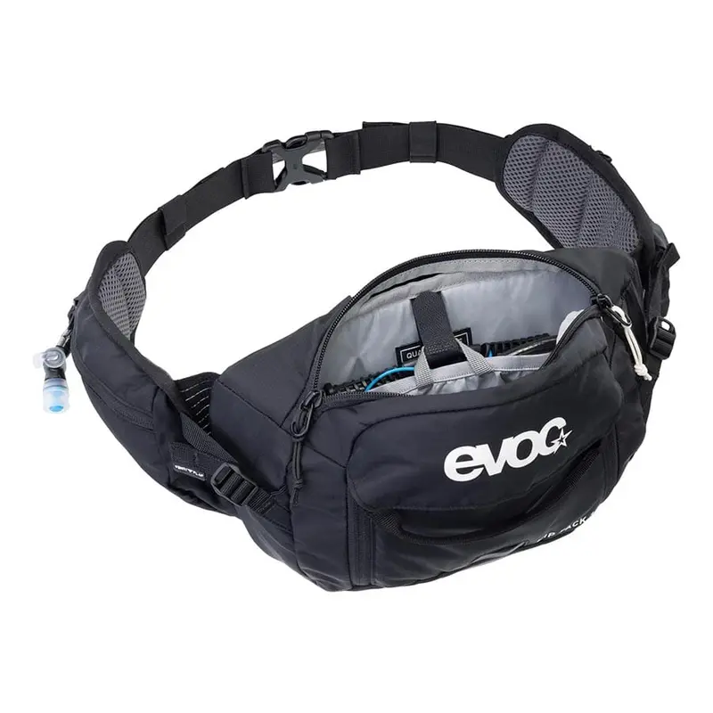 Evoc Hip Pack 3 + 1.5L Bladder 1