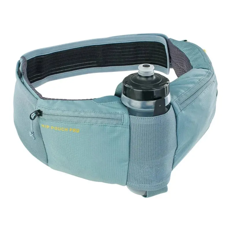 Evoc Hip Pouch Pro + Drink Bottle 1.5L 1