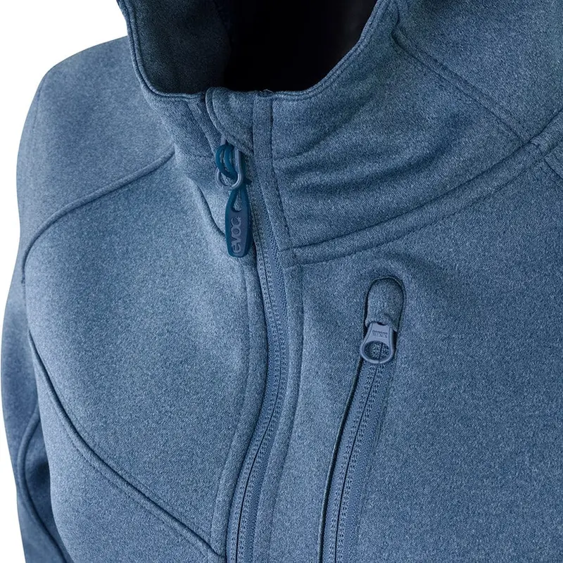 Evoc Hoody Jacket Women 1
