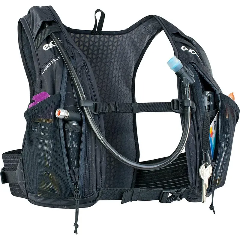 Evoc Hydro Pro 1.5 + 1.5L Bladder 1
