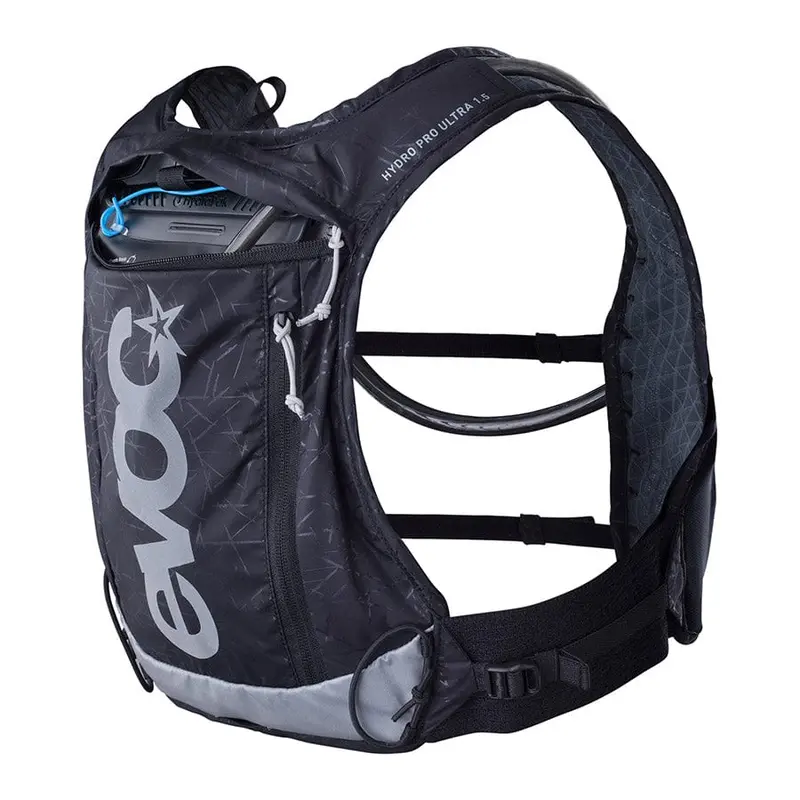 Evoc Hydro Pro Ultra 1.5 + 1.5L 1