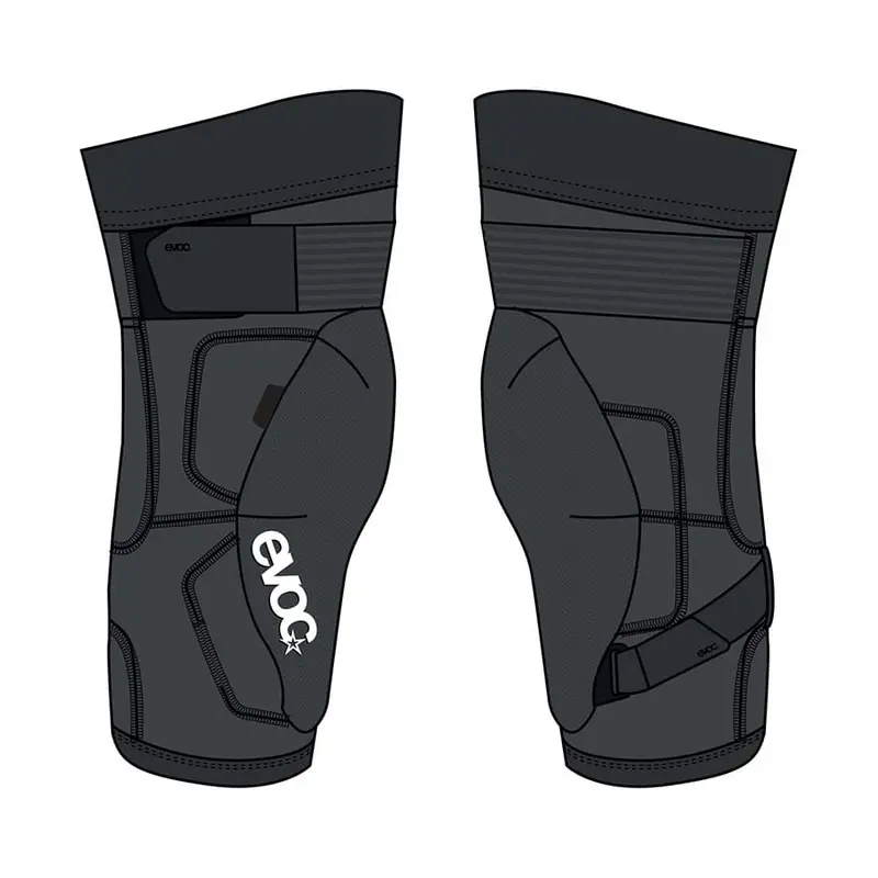 Evoc Knee Protector Ls Flex Enduro 1