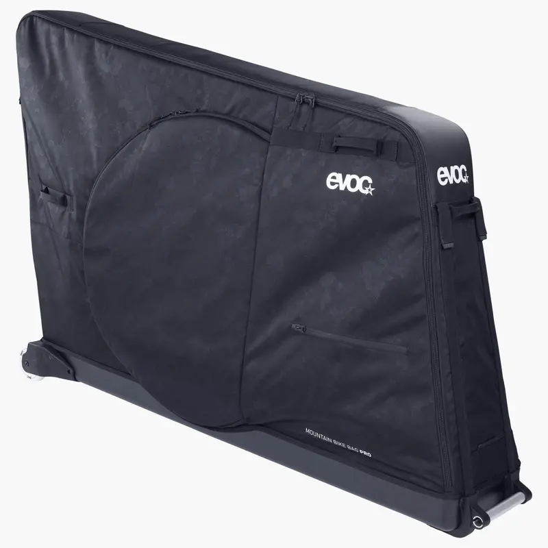 Evoc Mountain Bike Bag Pro Black 1