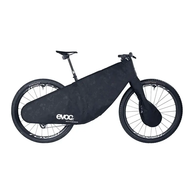 Evoc Protective Bike Rug Mtb 1