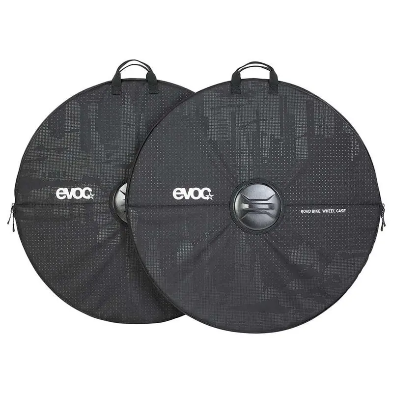 Evoc Road Bike Wheel Cases 1