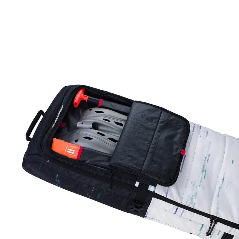 Evoc Snow Gear Roller 1