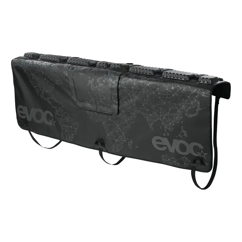 Evoc Tailgate Pad Curve 1