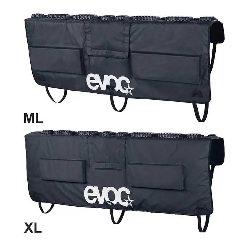 Evoc Tailgate Pad Curve 1