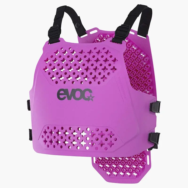 Evoc Torso Protector Women 1