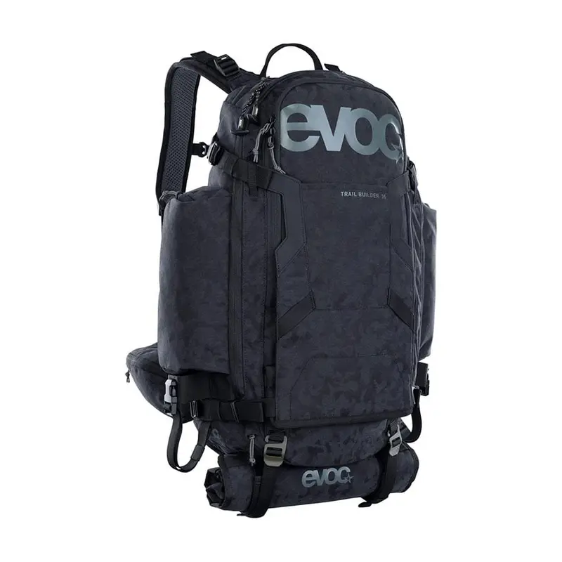 Evoc Trail Builder 35 1