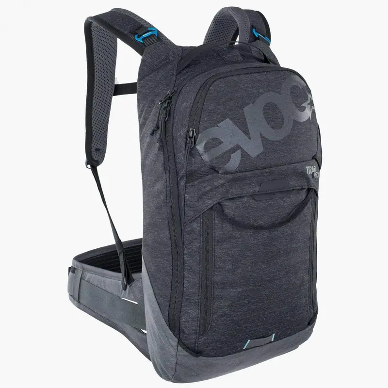 Evoc Trail Pro 10 Protector Backpack 1