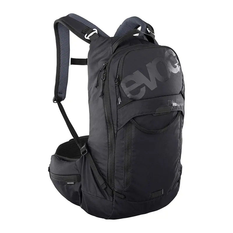 Evoc Trail Pro Blackline 16 1