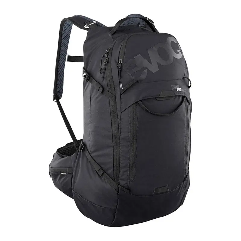 Evoc Trail Pro Blackline 26 1