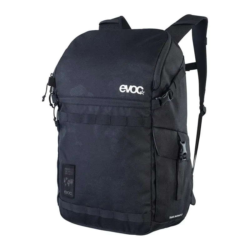 Evoc Travel Backpack 22 1