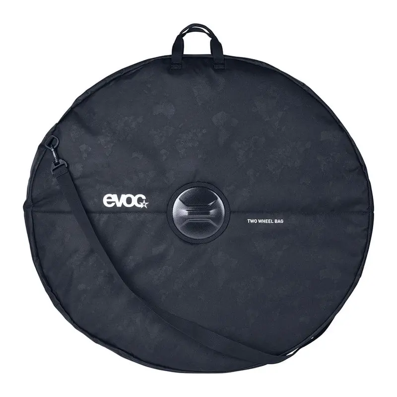 Evoc Two Wheel Bag 1