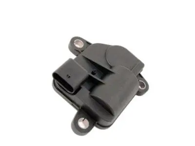 Exhaust Control Valve Actuator (Exhaust Flap Actuator) - Bmw 1