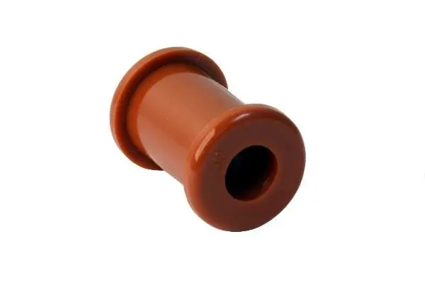 Exhaust Mount Bushing - Jaguar 1