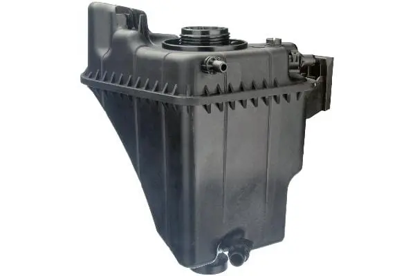 Expansion Tank - Bmw 1