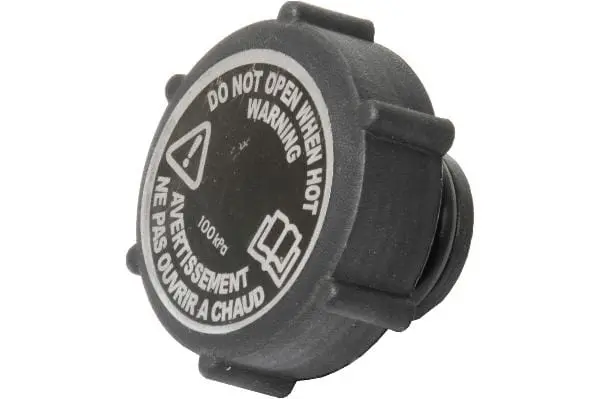 Expansion Tank Cap - Jaguar 1