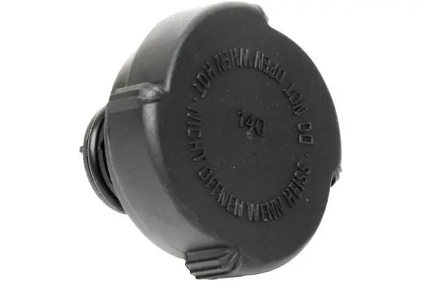Expansion Tank Cap - Land Rover 1