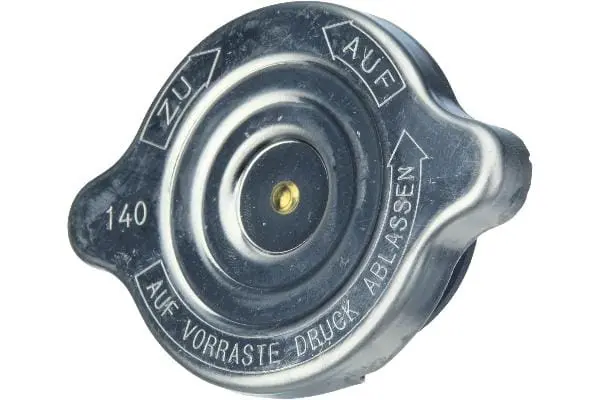 Expansion Tank Cap - Mercedes 1