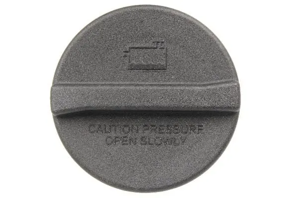 Expansion Tank Cap - Mercedes 1