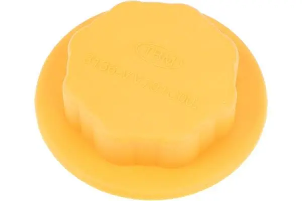 Expansion Tank Cap - Saab 1