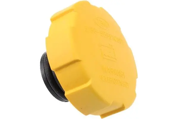 Expansion Tank Cap - Saab 1